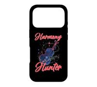 Harmony Celestial Violin Melody Case for iPhone 17 Pro