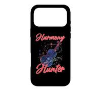 Harmony Celestial Violin Melody Case for iPhone 17 Pro Max