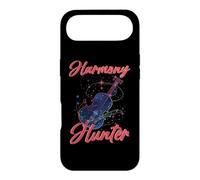 Harmony Celestial Violin Melody Case for iPhone Air