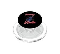 Harmony Celestial Violin Melody PopSockets PopGrip for MagSafe