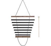 Harmony Chimes 7 Dark in C, incl. Bag and Mallet