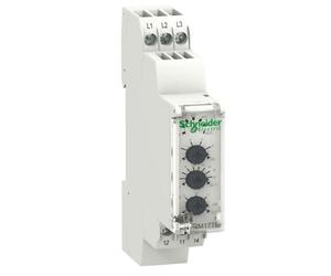 Harmony Control RM17TE00 Multifunction Control Relay