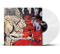 Harmony Corruption - White Vinyl [Vinyl LP] [VINYL]