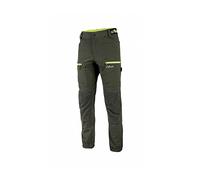 Harmony Dark Green - T: XS