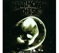 Harmony Dies - I'll Be Your Master