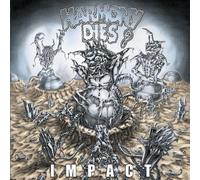 Harmony Dies - Impact
