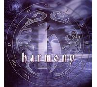 Harmony - Dreaming Awake