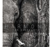 Various Artists - Harmony For Elephants: A Charity Album