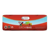 Harmony Gardens Grow Bags (30L) | Caron Neutral Peat-free Tomato Grow Bag Fruit & Vegetable Planter