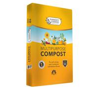 Harmony Gardens Multipurpose Compost 10L - Peat Free