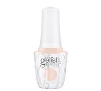 Harmony Gelish - Editor's Picks 2020 Collection - Barely Buff - 15ml / 0.5oz