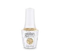 Harmony Gelish - Golden Treasure - 15ml / 0.5oz