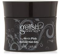 HARMONY Gelish Hard Builder Gel, Pink, 50 ml