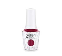 Harmony Gelish - Hello, Merlot! - 15ml / 0.5oz