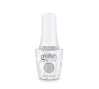 Harmony Gelish Nail Polish, Diamonds Are My Bff