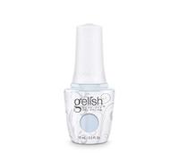 Harmony Gelish Nail Polish, Wrapped In Satin