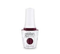 Harmony Gelish - Red Alert - 15 ml / 0.5 oz