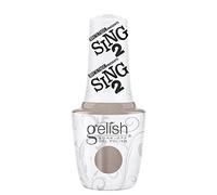 Harmony Gelish - Soak-Off Gel Polish - Sing 2 Collection - All Eyes On Meena - 15 ml / 0.5 oz