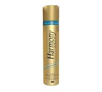 Harmony Gold Hairspray Firm Hold & Shine 400ml