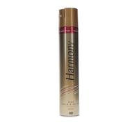 Harmony Gold Max Hold Shine Argan Oil Hairspray 400ml