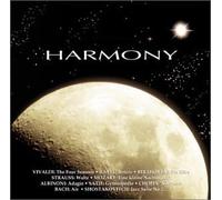Harmony - Harmony [IMPORT]