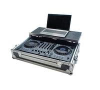 Harmony HCDDJFLX6WLT Flight Glide Laptop Tray DJ Custom Case Pioneer DDJ-FLX6