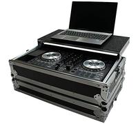 Harmony HCDDJSBLT Flight Glide Laptop Stand Road DJ Case fits Pioneer DDJ-SB3