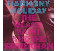 HARMONY HOLIDAY - The Black Saint & The Sinnerman [VINYL]