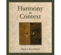 Harmony in Context