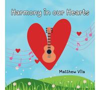 Harmony in our Hearts