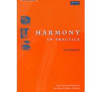Harmony in Practice