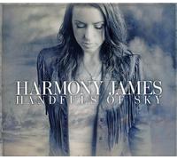 Harmony James - Handfuls Of Sky