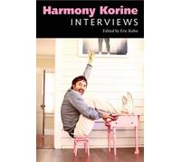 Harmony Korine : Interviews