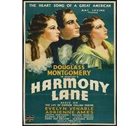 Harmony Lane