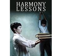 Harmony Lessons