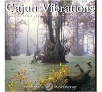 Harmony, Nature's - Cajun Vibrations