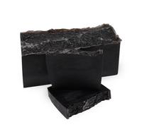 Harmony Noir Soap Loaf: Fig & Vanilla Bliss