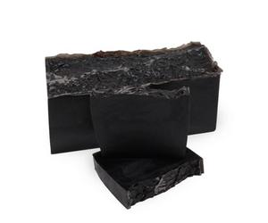 Harmony Noir Soap Loaf: Fig & Vanilla Bliss