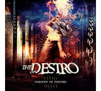 Harmony of Discord