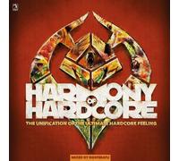Various Artists - Harmony of Hardcore 2018