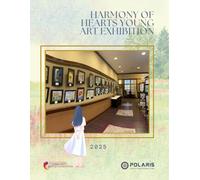 Harmony of Hearts 2025: A Young Artists’ Collection