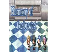 Harmony of the bravest Steam Key GLOBAL