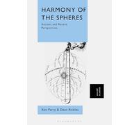 Harmony of the Spheres: Ancient and Recent Perspectives
