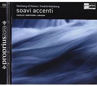 Harmony Of Voices:Malmberg - Soavi Accenti