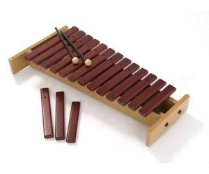 Harmony Range Soprano Diatonic Xylophone