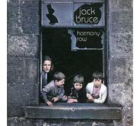 HARMONY ROW by Jack Bruce (2003-04-10)