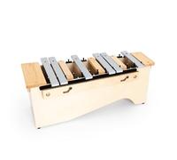 Harmony Series Alto metallophone chromatic half only