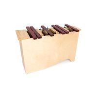 Harmony Series Bass xylophone chromatic half only