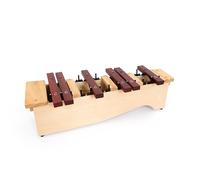 Harmony Series Soprano xylophone chromatic half only