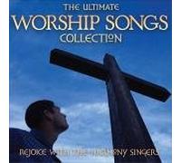 Harmony Singers - Songs Of Worship